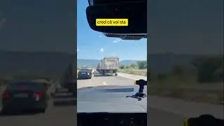 Cu mașina spre Bulgaria pe la Calafat