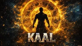 KAAL (The Ruler of Time) | Official Rap Video | Malik Rihan | RP Vibe Music
