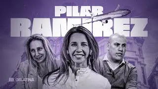 PILAR RAMÍREZ: la MANO del JEFE | Argentinos de bien #26 con DE MASI y LASZLO