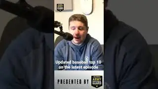 New #highschool #baseball podcast on our page. #sports