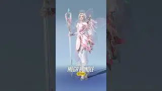 Overwatch 2: Shop Rotation (19 August 2025)