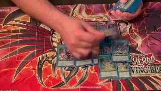 Spellbook Dogmatika Shaddoll Deck Profile | May 2025