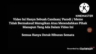Meme Roma Malkiss Serbaguna Pesawat Tapi Gak Jelas|Doorman tv Official