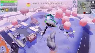 MY LAST WIN IN CREATIVE DESTRUCTION!