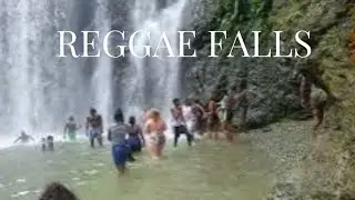 Reggae Falls Review/ St Thomas/ places to see in Jamaica