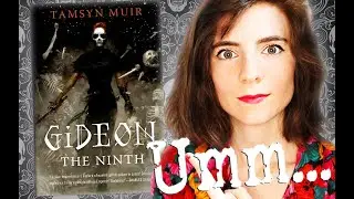 Lesbian Book Review: Gideon the Ninth