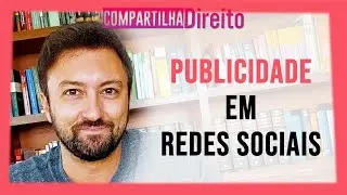Publicidade em redes sociais