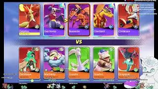 COME PLAY POKEMON UNITE W/ ME - Daily Stream #14 - 02/05/2023