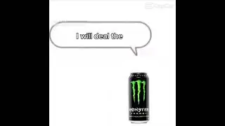 THEN I'LL BECOME THE MONSTER!! || #shorts #epicthemusical #trend #meme