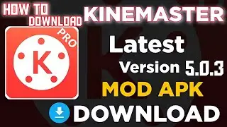 Kinemaster new update | Kinemaster 5.0 new features 2021