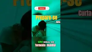 O Apocalipse J&aacute; Come&ccedil;ou? Sinais de Transforma&ccedil;&atilde;o Global #apocalipserevelado