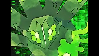 Zygarde sweep (gen 6 OU)