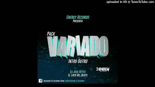 PACK VARIADO ELLE SEFUE RIKI CASTRO ENERGY RECORS EL SALVADOR DJ JOSE REYES ID
