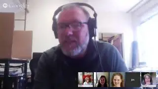 Interview with Jim Groom