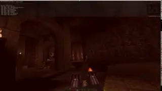 Quake 1 Timedemo Demo1 on 6700k/GTX1080 @1440p