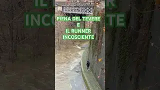 The Tiber 