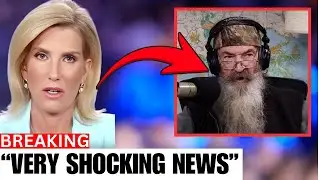 Phil Robertson&rsquo;s Hidden Fortune Leaves His Family in Tears&rdquo;