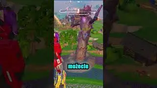 MEGAZORD W FORTNITE WOW 😱 (reklama) #fortnite #shorts #epicpartner