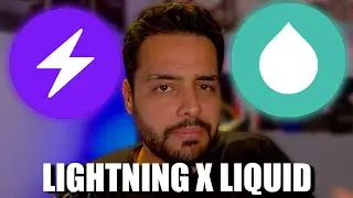Lightning ou Liquid? O Que s&atilde;o as Layer 2 e Quando Usar Cada Rede do Bitcoin