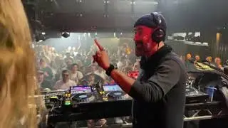 Dave Clarke presents: Archive One Tour live at Index, Dublin  24th Sep 2024