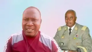 Général Mamane TOURE a t-il été élevé ? Suivez Mass pour mieux comprendre. 