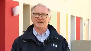 Bioedilizia in via Cesare dell&rsquo;Acqua | Video Presentazione. Trieste, 07.10.2020.