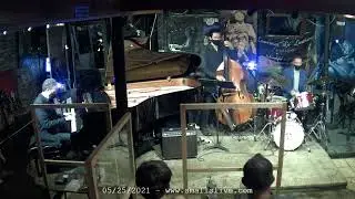 Evan Sherman Trio - Live at Smalls - 5/25/2021