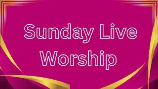 JESUS LABHANA HOLY SOCIETY is live