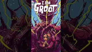 Who is Groot?