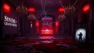 🎧Synthe - Grand Hotel [uplifting trance | euphoric EDM]