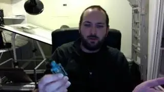 A COMICONversation with John Tyler Christopher, the man behind the Action Figure Variants!