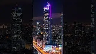Rooftop Chill Deep House Session 🌃 Vocal House, Chillout, Deep Feelings, Urban Night Music Mix