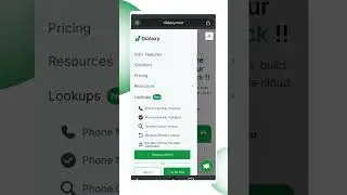 Dialaxy | Generate Random Phone Numbers Instantly for Free