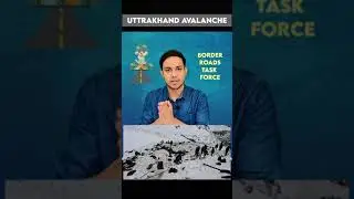 Uttrakhand Task Force Response #shorts #indiacovid #avalanche #landslide #disaster #cowin #modi