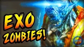 AW Exo Zombies (best guns)