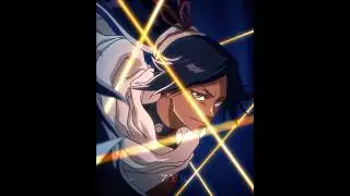 Yoruichi 🔥 #mangaedit #bleach #animeedit #anime #bleachtybwedit #bleachty #yoruichi #yoruichiedit