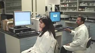 Lab ethics