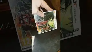#best 3DS Nintendo game #collection #nintendo #shorts