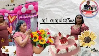 &iexcl;As&iacute; se vive una fiesta en el pueblo! cumple a&ntilde;os Do&ntilde;a Lorenza