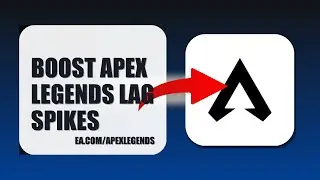 How To Boost Apex Legends Lag Spikes 2025 (UPDATED 2025) (2026)