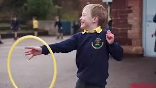 Welcome to Stokeinteignhead Primary School
