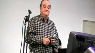 Jerry Shank, There's Got To Be Somebody