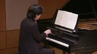 Hugo Kauder: 7 Preludes and Fugues (Solo piano) (1937-1939) #1