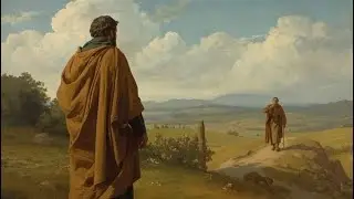 Luke 15 11-32 The Parable of the Lost Son