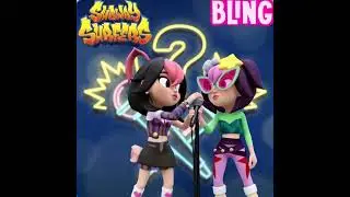SUBWAY SURFERS NEXT UPDATE TEASER ANIMATED