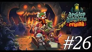 Julesktop Julngeons | Let's Play Desktop Dungeons Rewind Part 26 Fighter Bronze