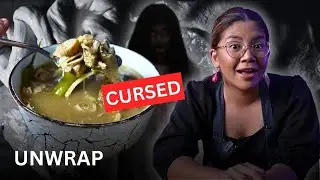 How food can turn you into an ASWANG | UNWRAP