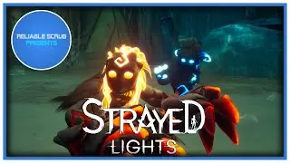Backlog Journals - Strayed Lights
