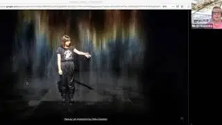 CCA/ 3D STUDIO/ Lecture 1
