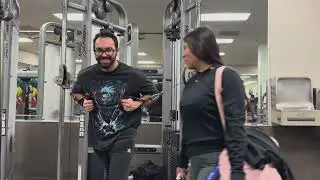 Workout Vlog #271 - make your &ldquo;why&rdquo; strong enough! 